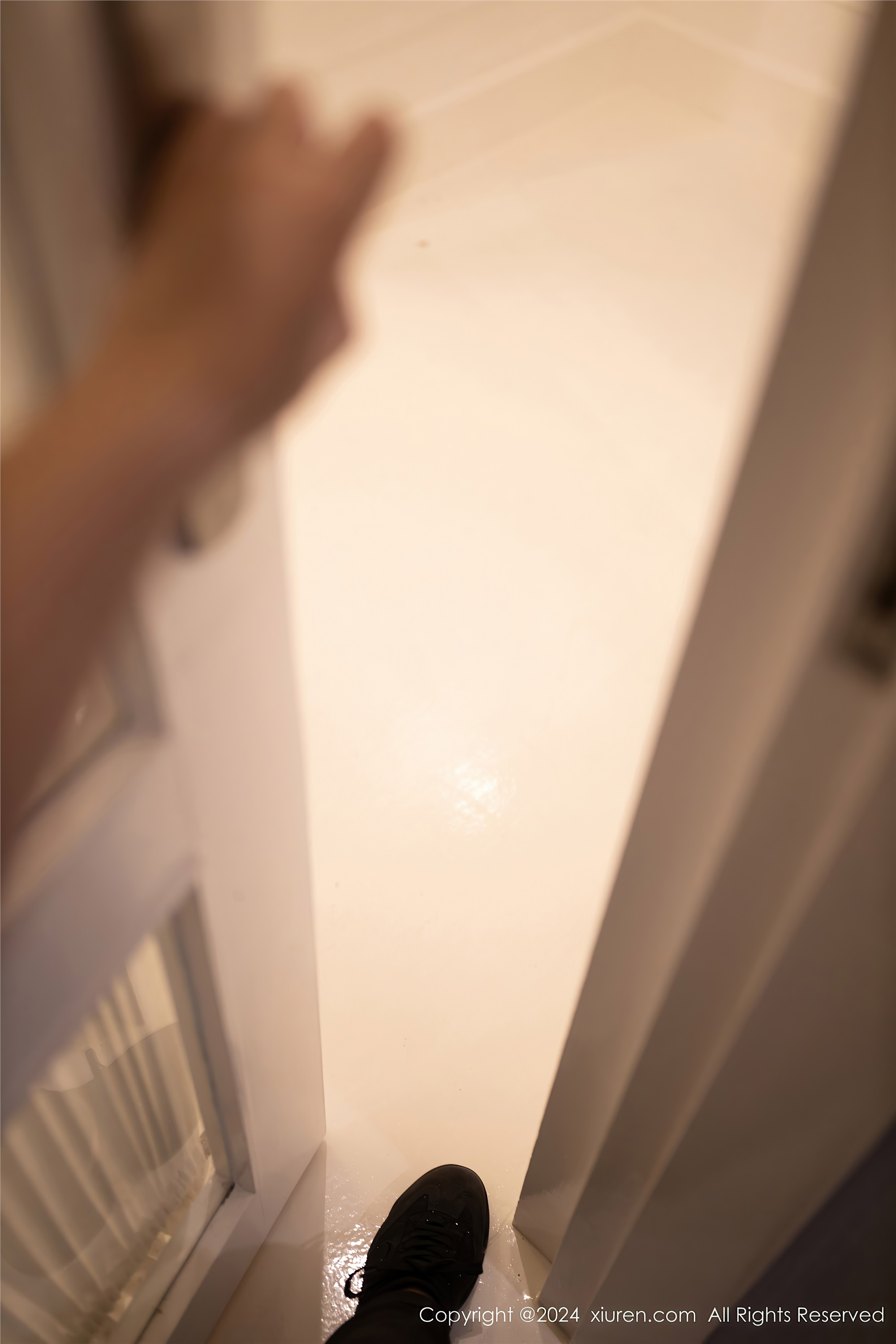 Xiuren秀人网 2024.02.28 NO.8151 杏子Yada